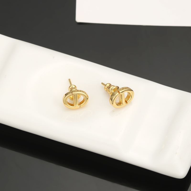 Christian Dior Earrings